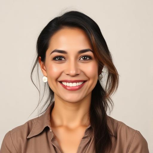 María C.