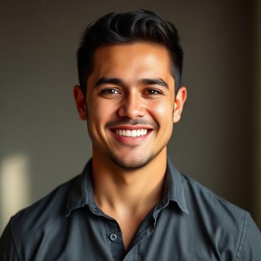 Andrés R.