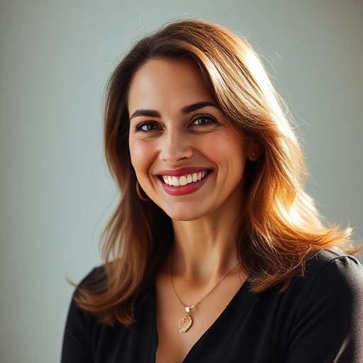 Laura P.